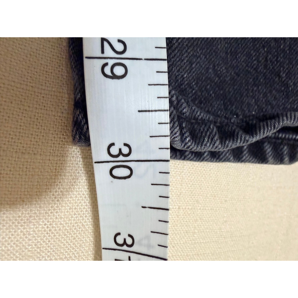 AGOLDE Criss Cross Jeans - Picture 8 of 8